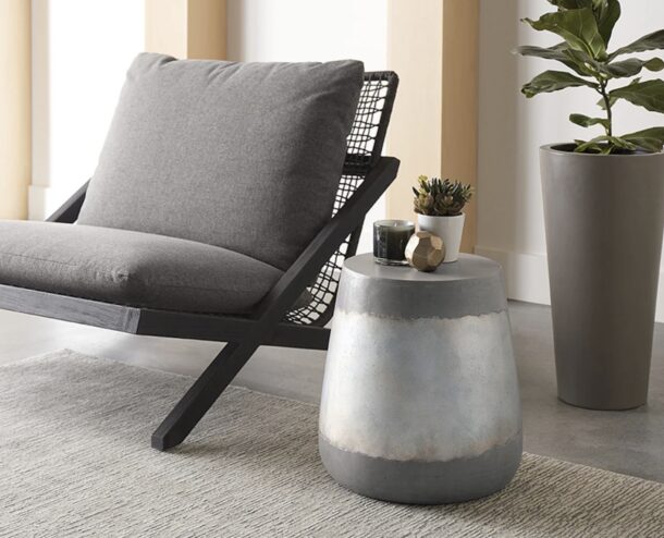 Aries End Table - Image 2